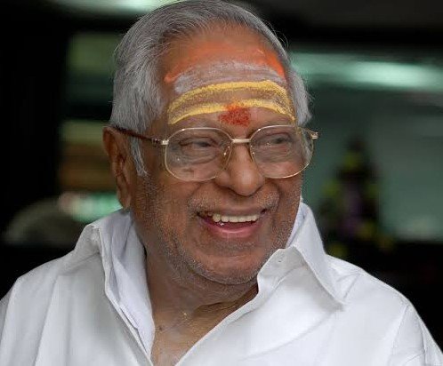M. S. Viswanathan - Wikiunfold.com